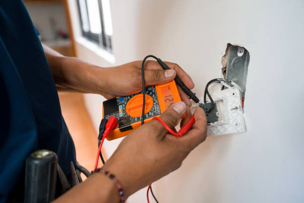 Best Residential Electrician Services  in Lincoln, ID