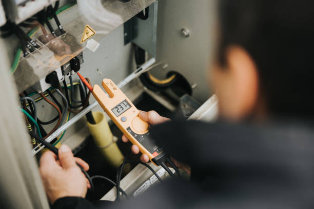Best Electrical System Inspection  in Lincoln, ID