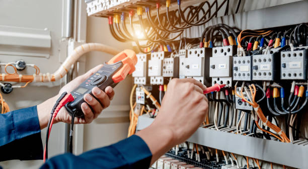 Best Circuit Breaker Repair  in Lincoln, ID