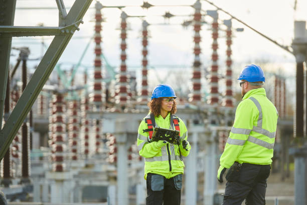 Best Licensed Electrician  in Lincoln, ID