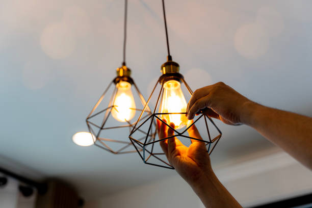 Best Outdoor Lighting Installation  in Lincoln, ID