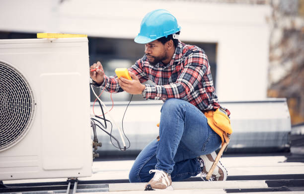 Best Electrical Contractors for Businesses  in Lincoln, ID