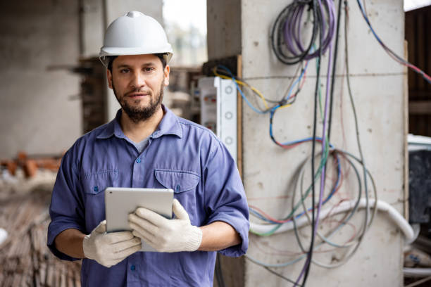 Best Emergency Electrical Repair  in Lincoln, ID