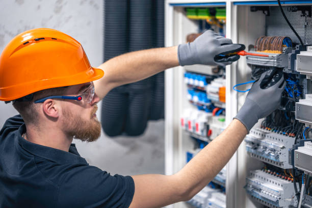 Best Affordable Electrician  in Lincoln, ID