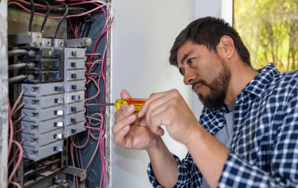 Best Industrial Electrical Services  in Lincoln, ID